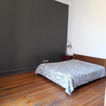 Student'S Housing Republica Apartment Santiago Exterior photo