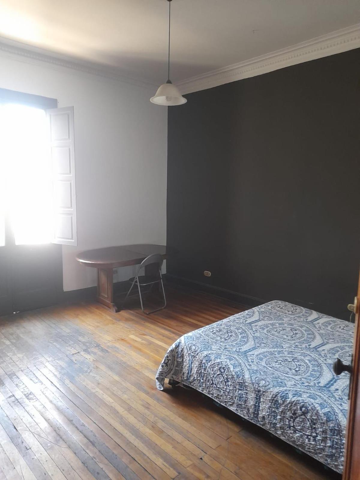 Student'S Housing Republica Apartment Santiago Exterior photo