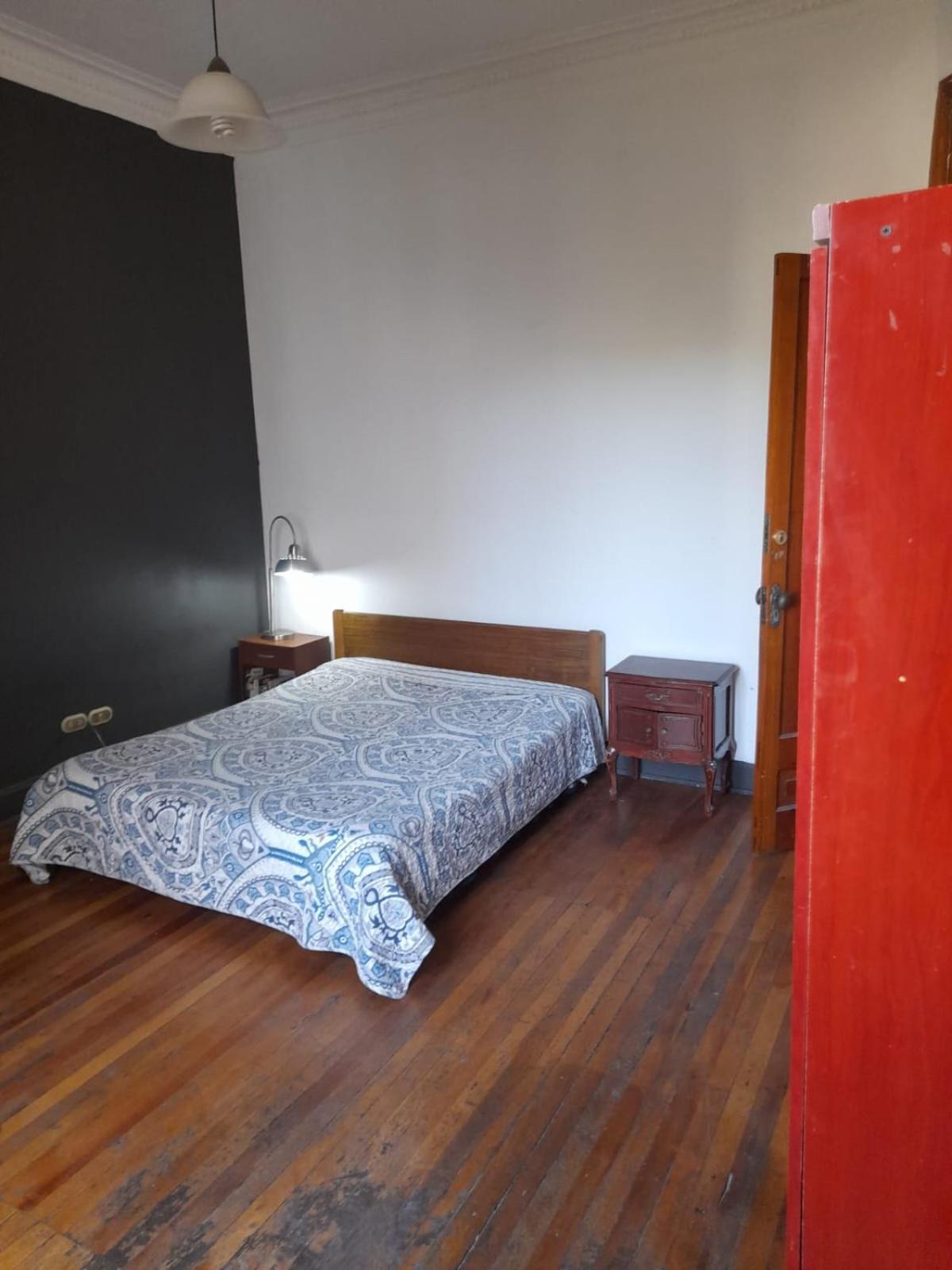 Student'S Housing Republica Apartment Santiago Exterior photo