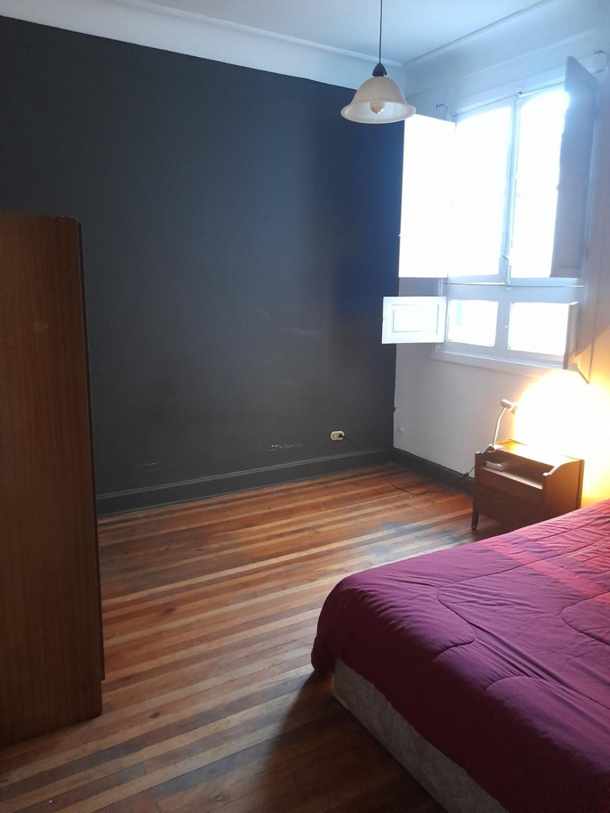 Student'S Housing Republica Apartment Santiago Exterior photo