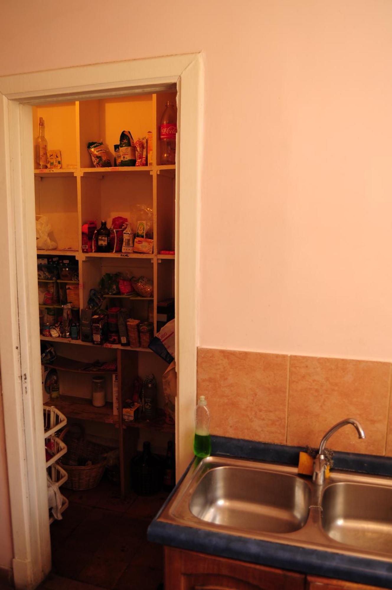 Student'S Housing Republica Apartment Santiago Exterior photo